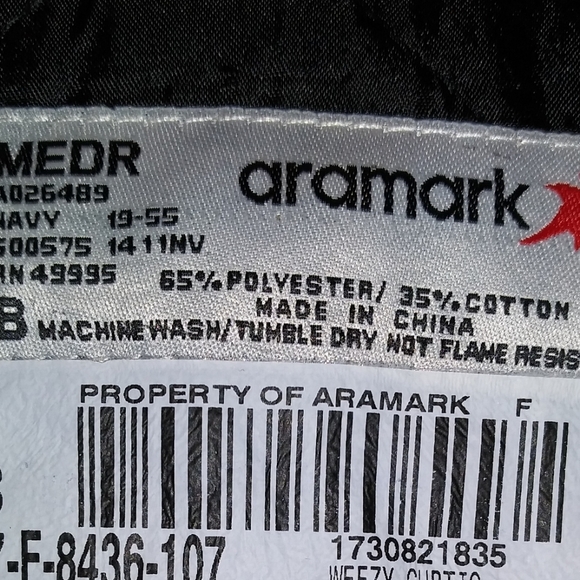 Work Jacket - Picture 3 of 4